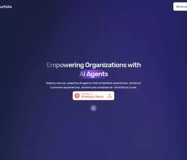 Surfsite AI
