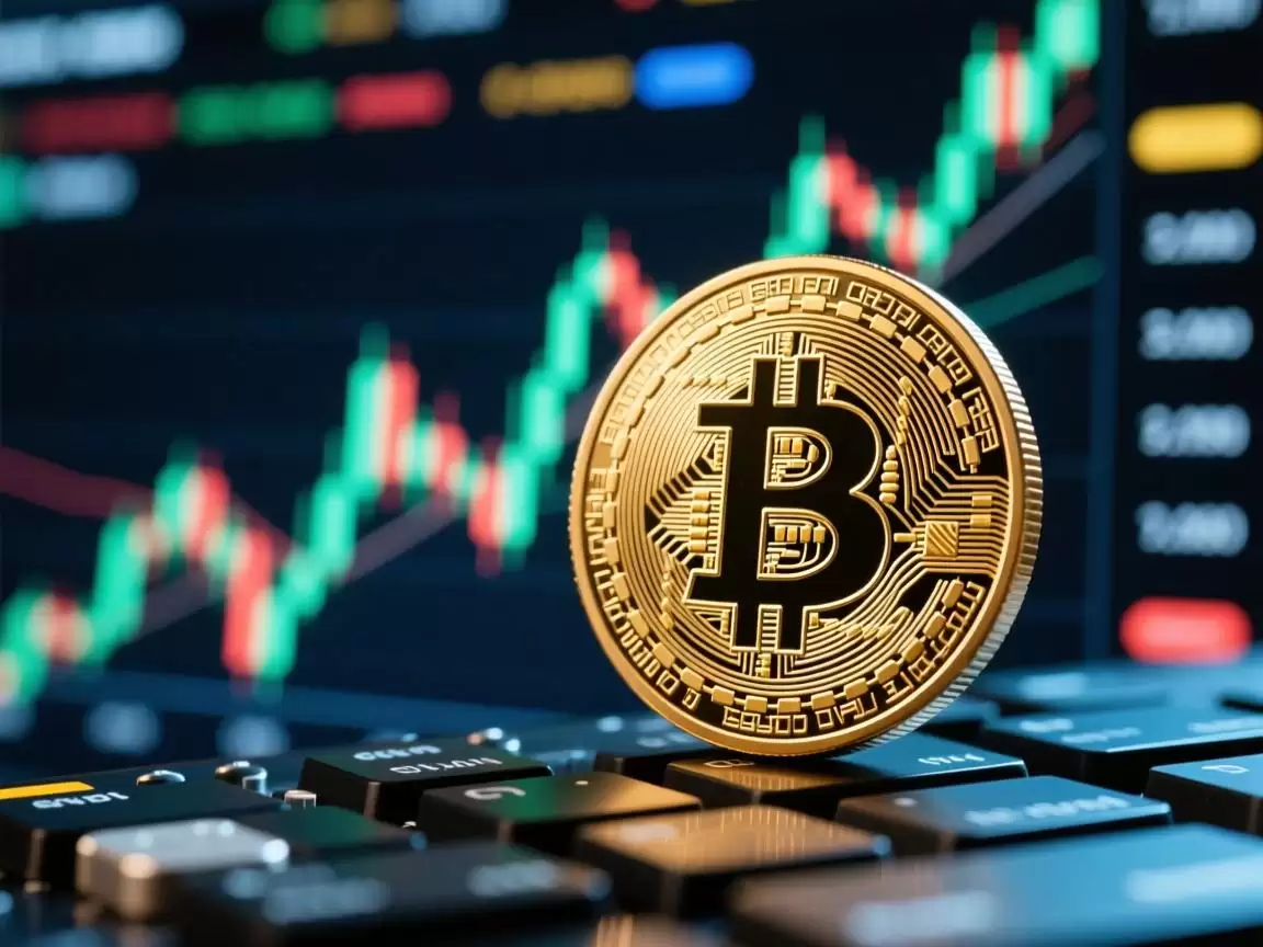 比特币价格波动背后的软件力量,从技术支撑到市场博弈 比特币价格波动背后的软件力量,从技术支撑到市场博弈