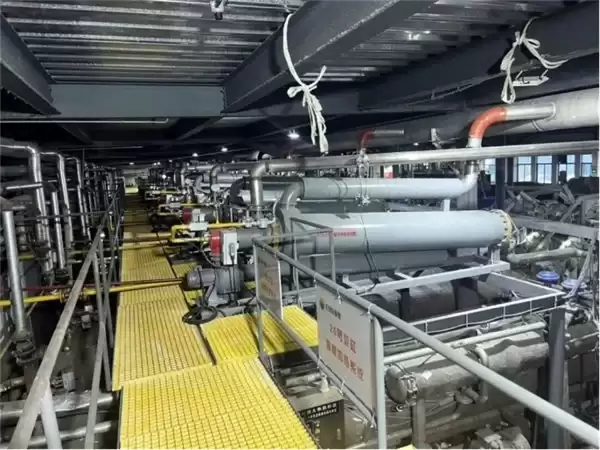 深耕产业全场景 新奥以产业智能激活发展新动能
