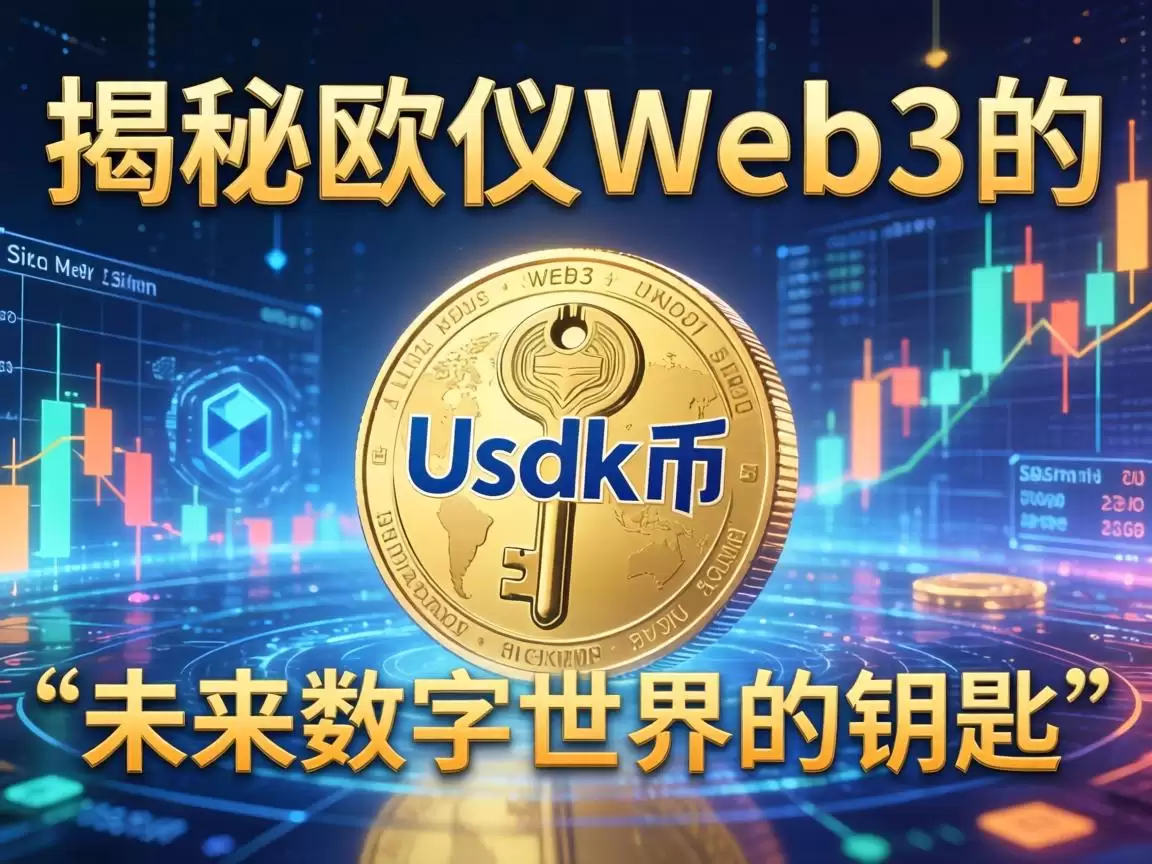 欧义Web3 Usdk币核心作用与未来价值深度解析 欧义Web3 Usdk币核心作用与未来价值深度解析