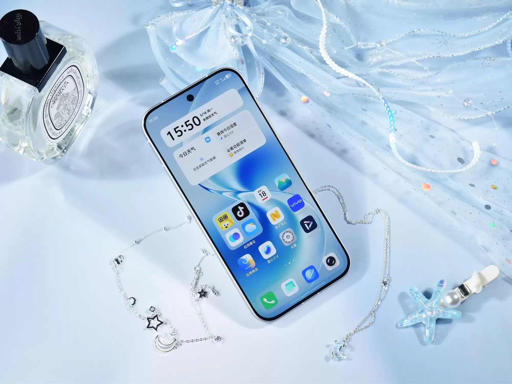 vivo S60全面评测 重新