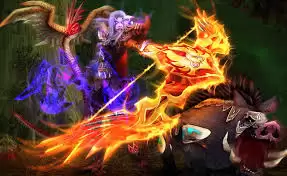 魔兽世界怀旧服野外PVP需要什么装备