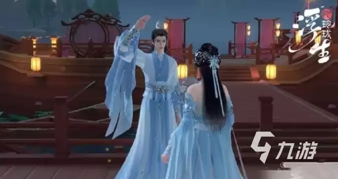浮生忆玲珑奇遇攻略 浮生忆玲珑奇遇怎么玩