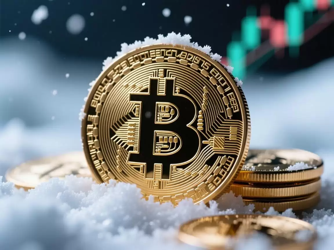 2015年比特币价格走势与市场情绪分析
