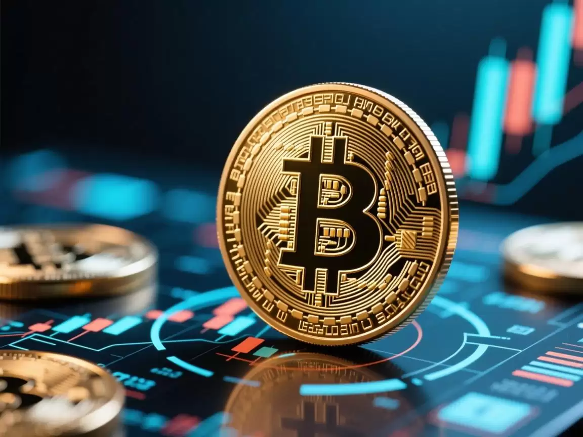 比特币终极价格，在争议与共识中寻找价值锚点