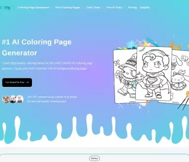 ColorifyAI