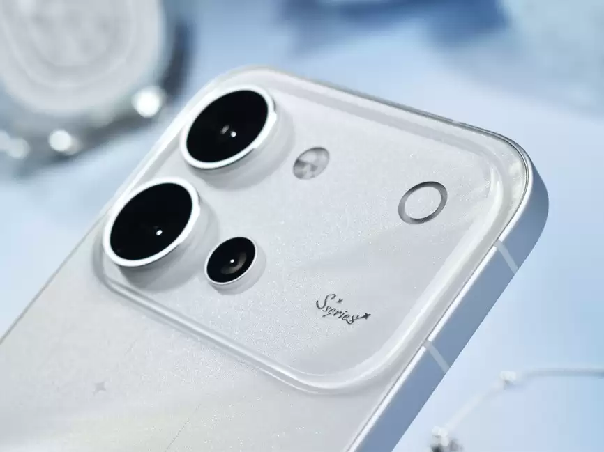 vivo S60全面评测 重新