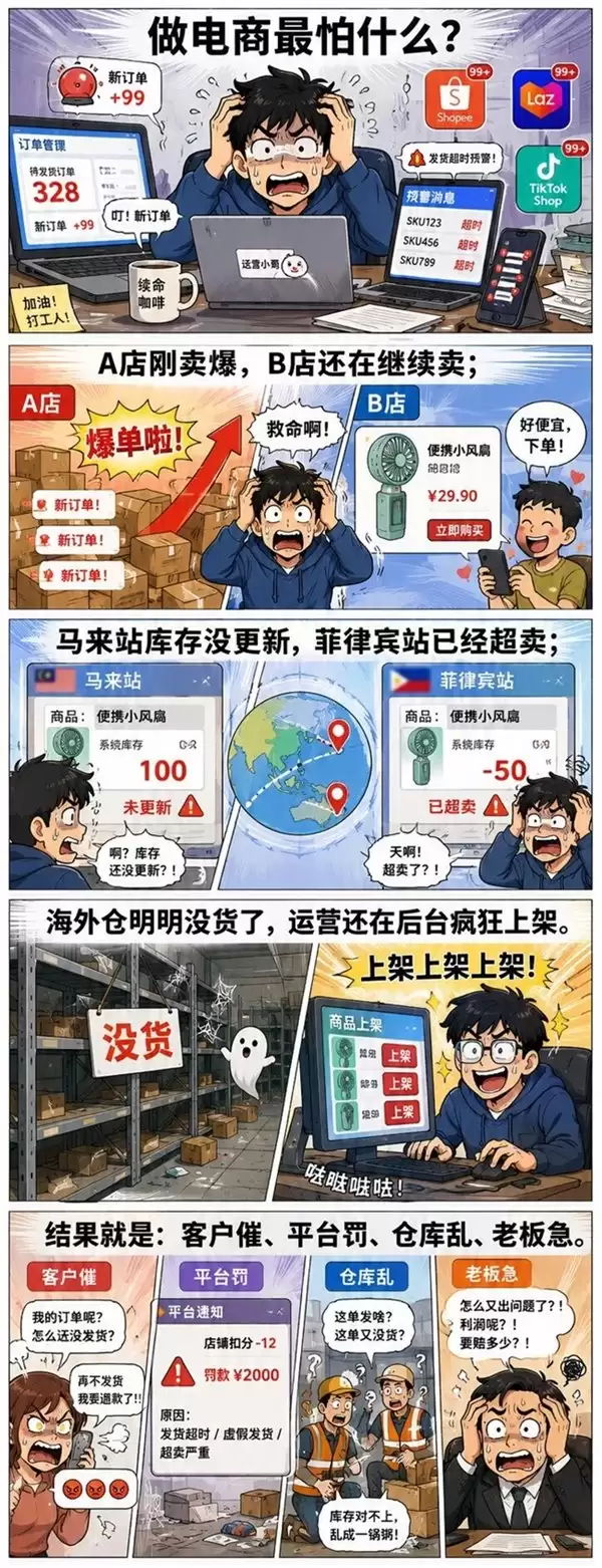 贝锐花生壳：ERP内网部署，如何做到全球都能远程访问？