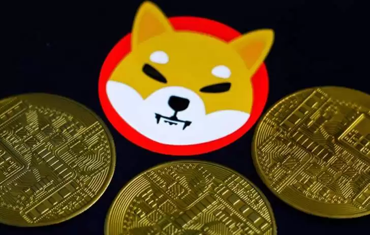 柴犬币SHIB官网入口最新_ShibaInu官方网站app - php中文网