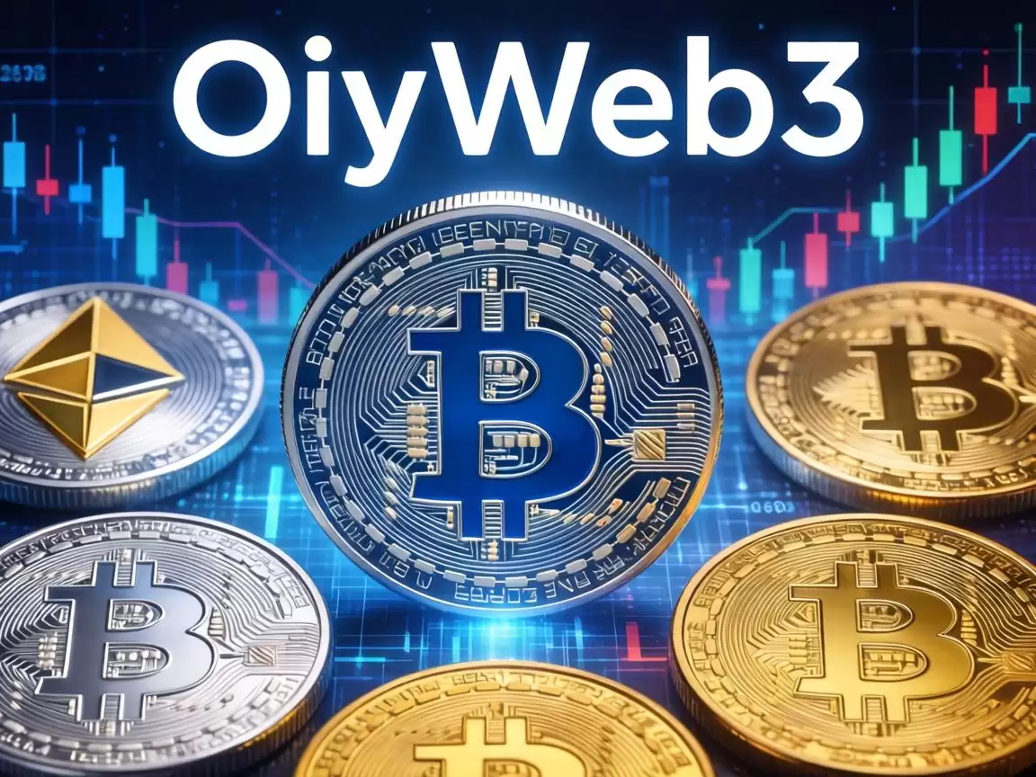 欧易Web3代币生态体系图解