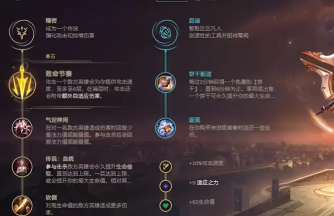 3英雄联盟暴走萝莉出装攻略20263