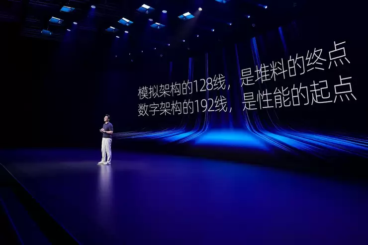 RoboSense速腾聚创发布芯片战略，SPAD-SoC技术代际领先，年内量产交付