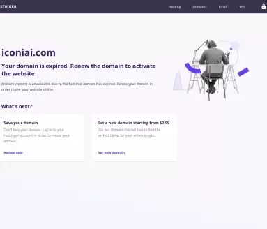 Iconi AI