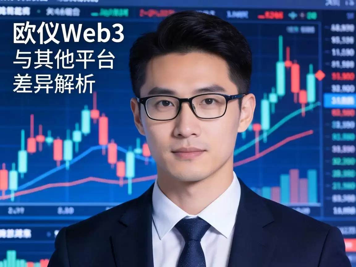 欧义Web3价格与其他平台差异解析