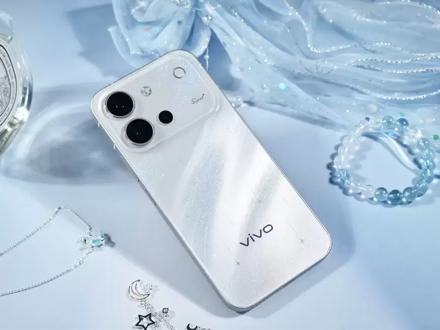 vivo S60全面评测 重新