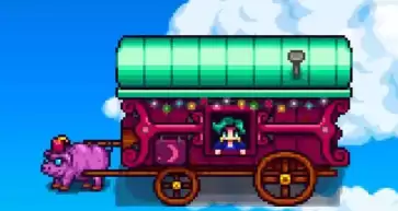 旅行货车 旅行货车