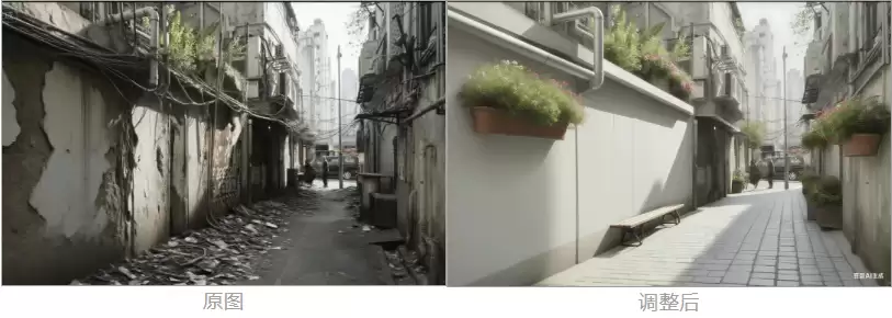 如何用豆包一句话P图，一键生成装修效果图