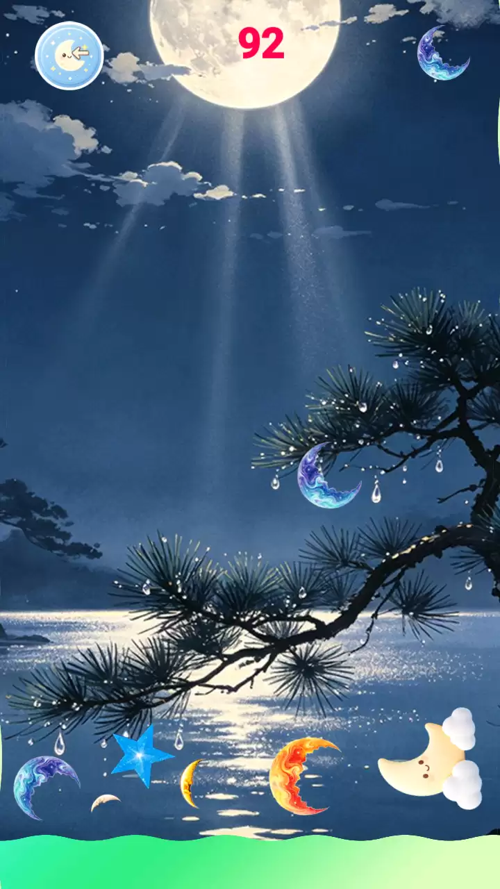 空月形对影什么时候出 公测上线时间预告