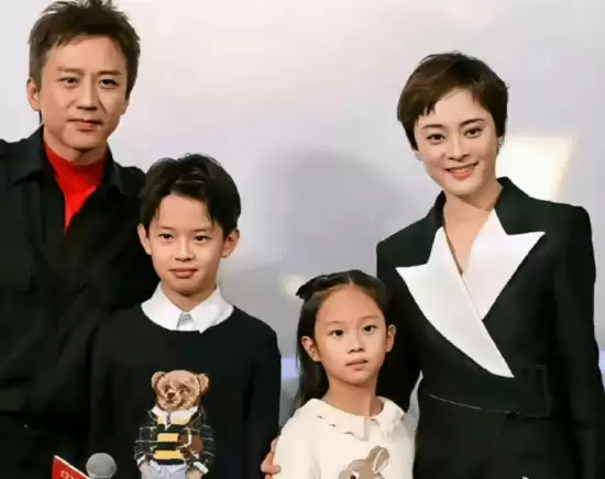 等比例复刻！孙俪儿子化个妆直接能演甄嬛了