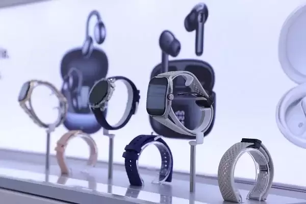 亮相即瞩目!JOYROOM(机乐堂)2026年(春季)香港环球资源移动电子展盛况空前!