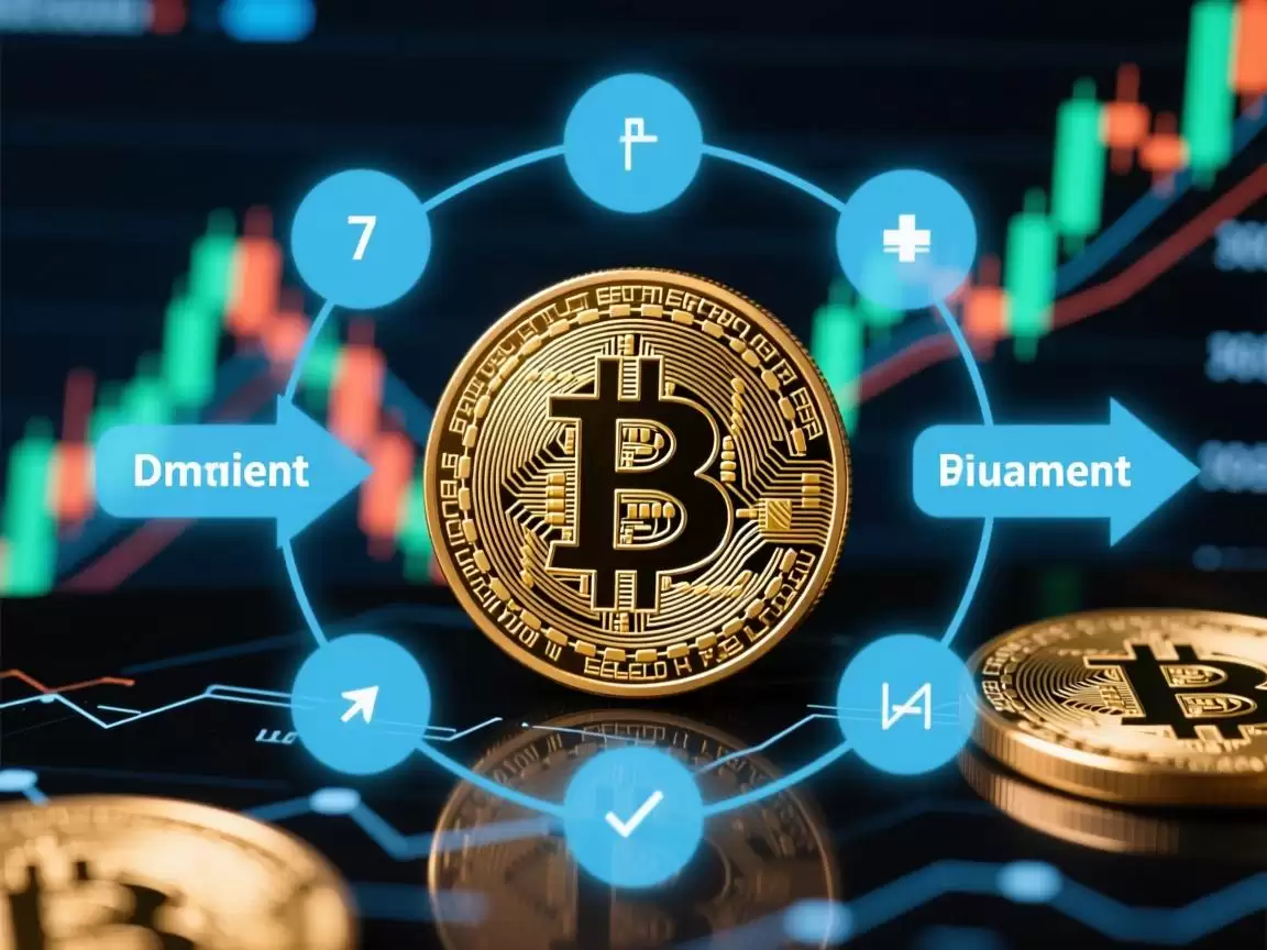 比特币价格影响因素全景分析：供需、宏观、技术与情绪