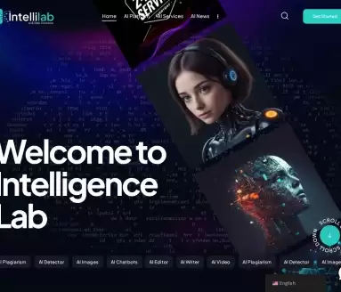 Intelligence Lab