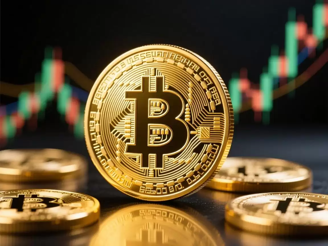 比特币黄金，价格波动背后的价值争议与市场逻辑
