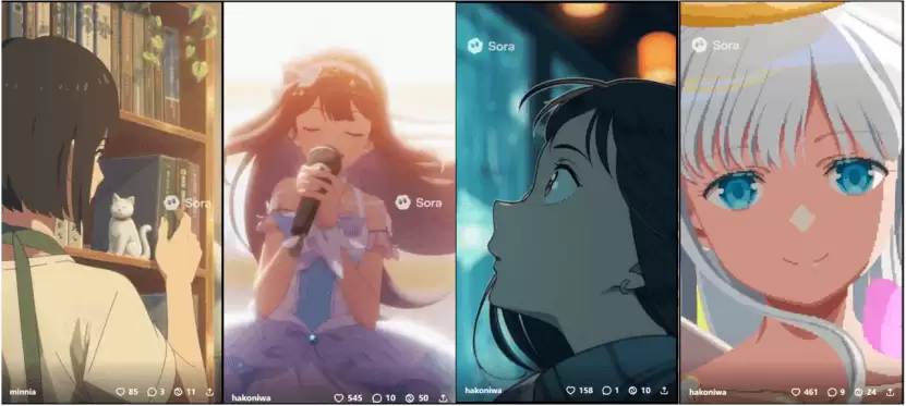Sora2怎么玩？Sora爆火视频分析，一文看懂