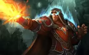 魔兽世界怀旧服野外PVP需要什么装备