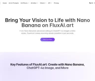 FluxAI.art