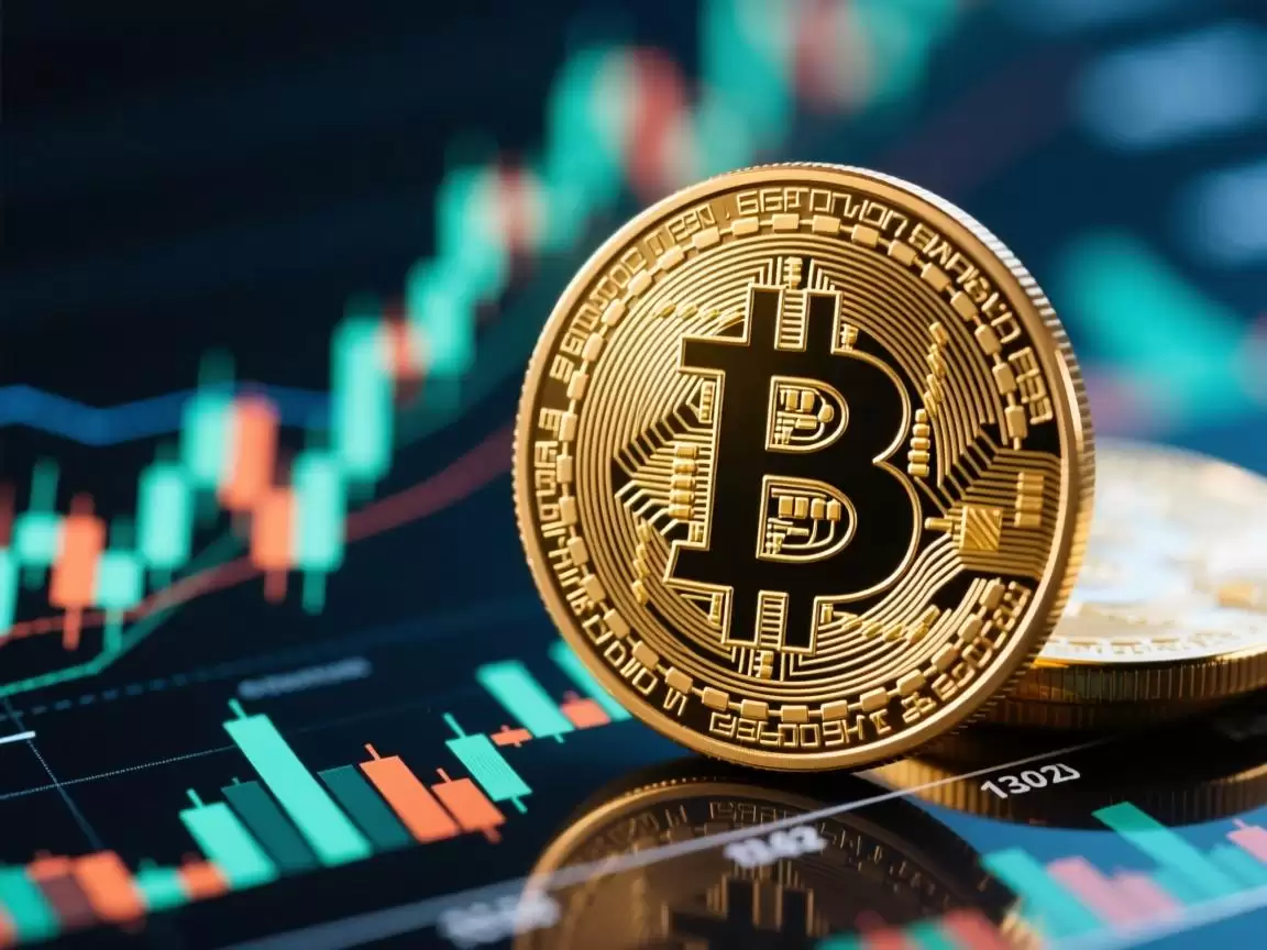 比特币价格总结，波动中的价值探索与市场逻辑