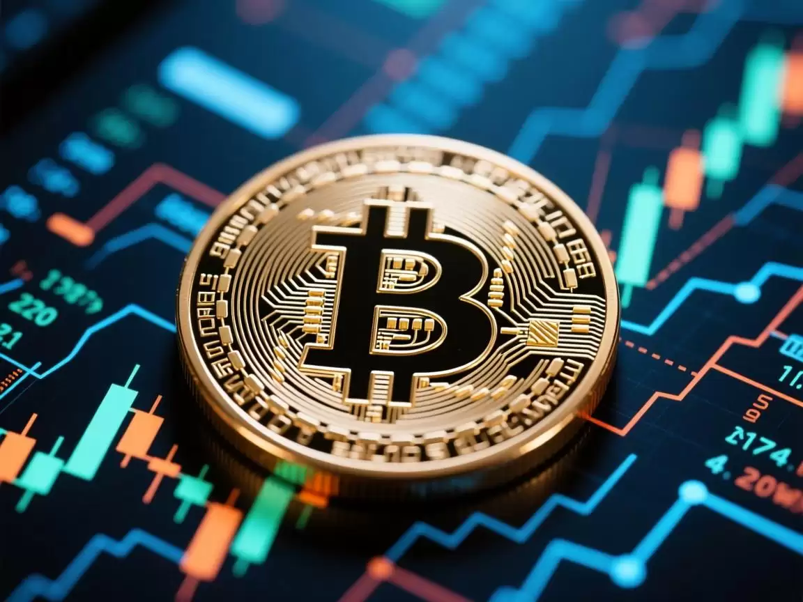 量子比特币价格,当不确定性遇见算法革命 量子比特币价格,当不确定性遇见算法革命