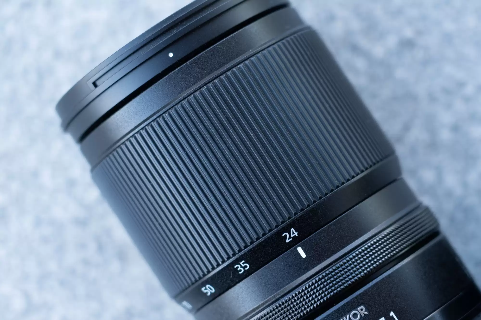 万金油变焦镜头推荐:尼克尔 Z 24 - 105mm f/4 - 7.1 一镜走天下