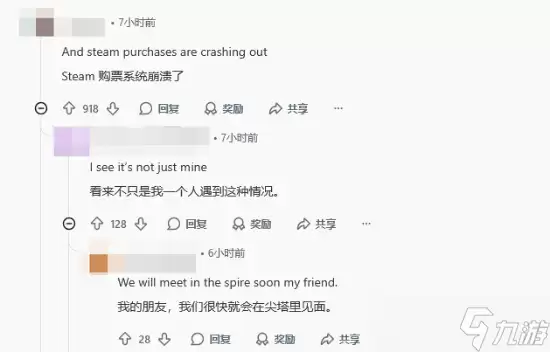 已有《空洞骑士：丝之歌》之勇！《杀戮尖塔2》发售把Steam搞崩了