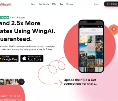 WingAI