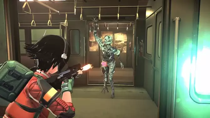《异界揭踪》Steam愿望单突破3万 10月29日多平台发售