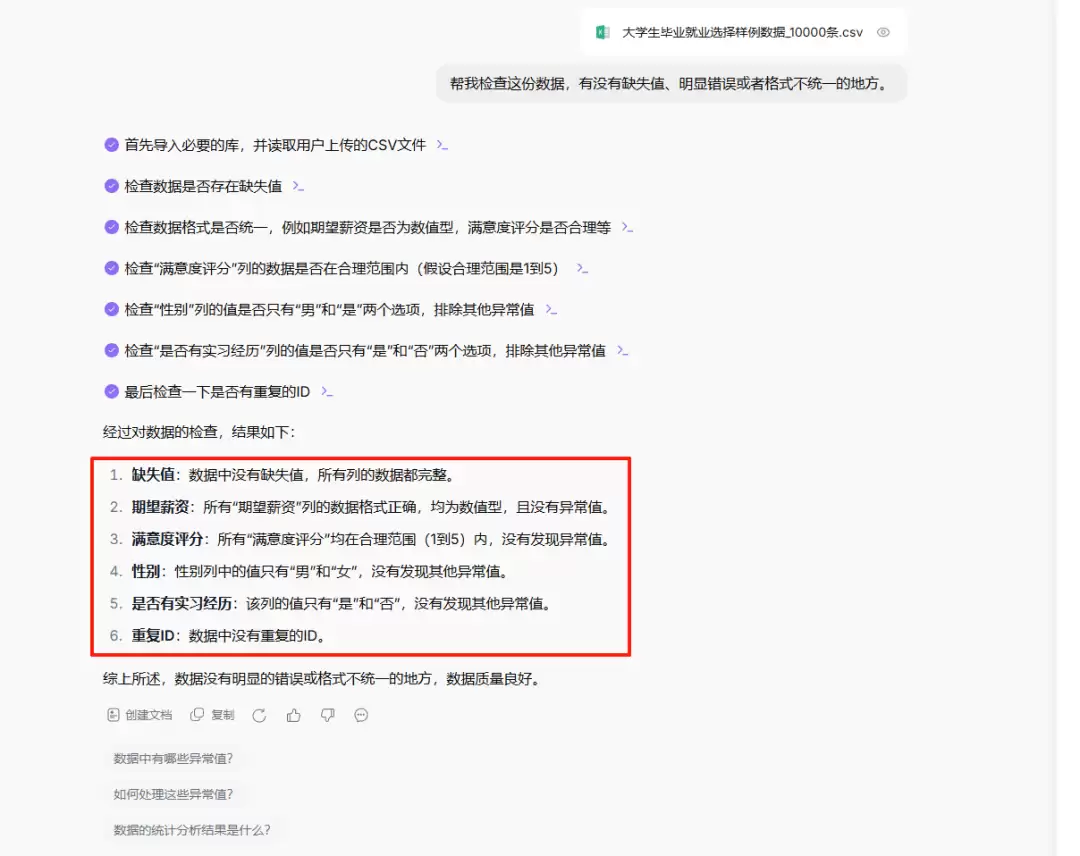 如何用AI做求职规划？小浣熊分析1万条毕业生数据给出答案
