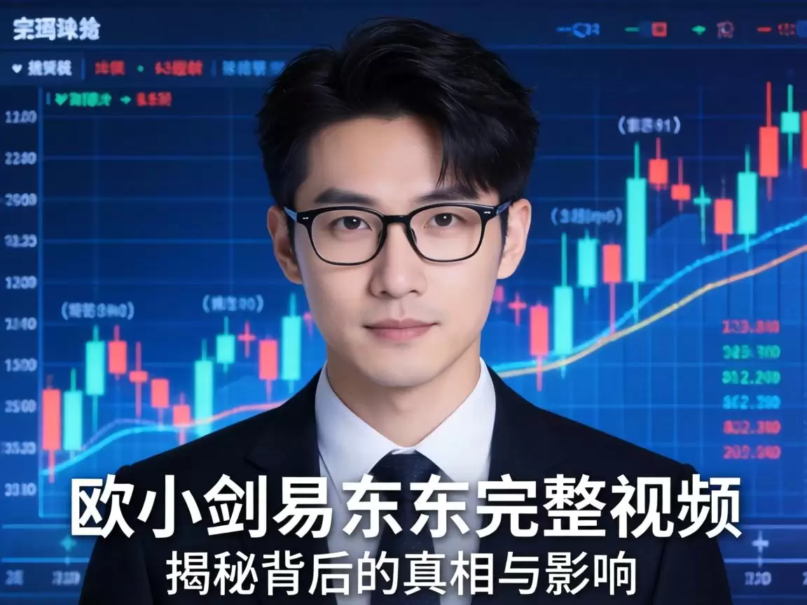 欧小剑易东东完整视频，揭秘背后的真相与影响