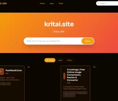 KritAI