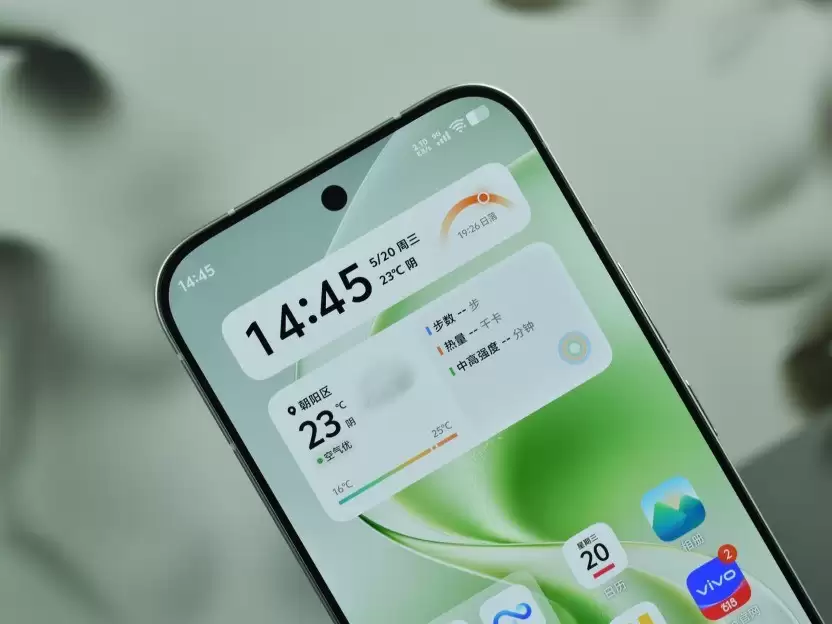 撇了手机壳，修图说再见？vivo S60 元气版全面评测