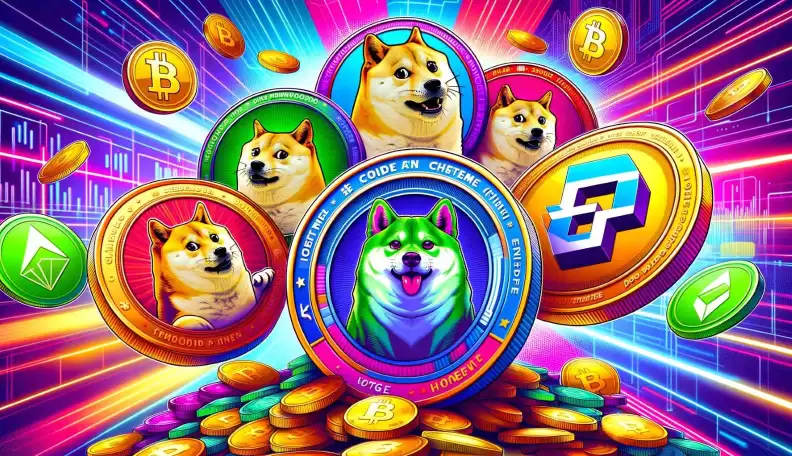 meme币是如何诞生的 - php中文网