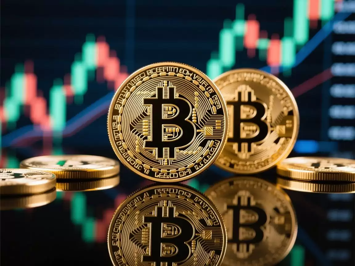 比特币价格，信用博弈下的数字货币镜像