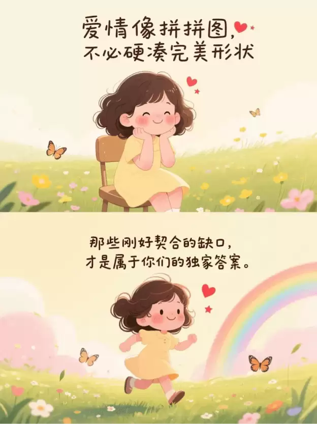 如何用AI制作治愈系老奶奶文案和漫画？爆款流量教程