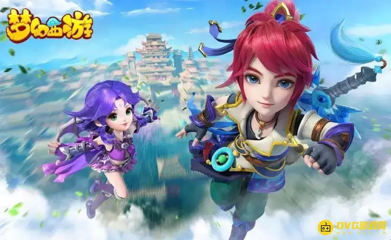 《梦幻西游》鼓舞特性解析