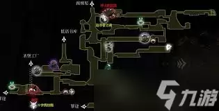 空洞骑士丝之歌腐汁泽有什么物品