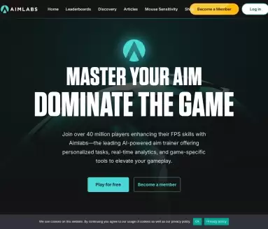 Aimlabs