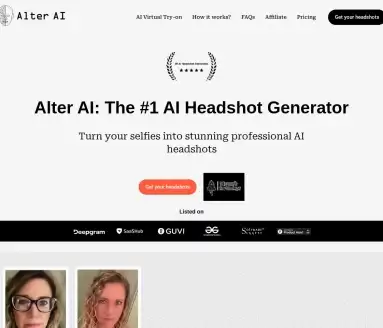 Alter AI