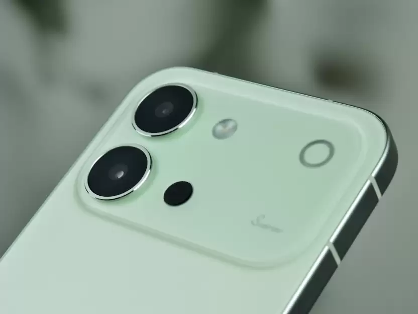 撇了手机壳，修图说再见？vivo S60 元气版全面评测