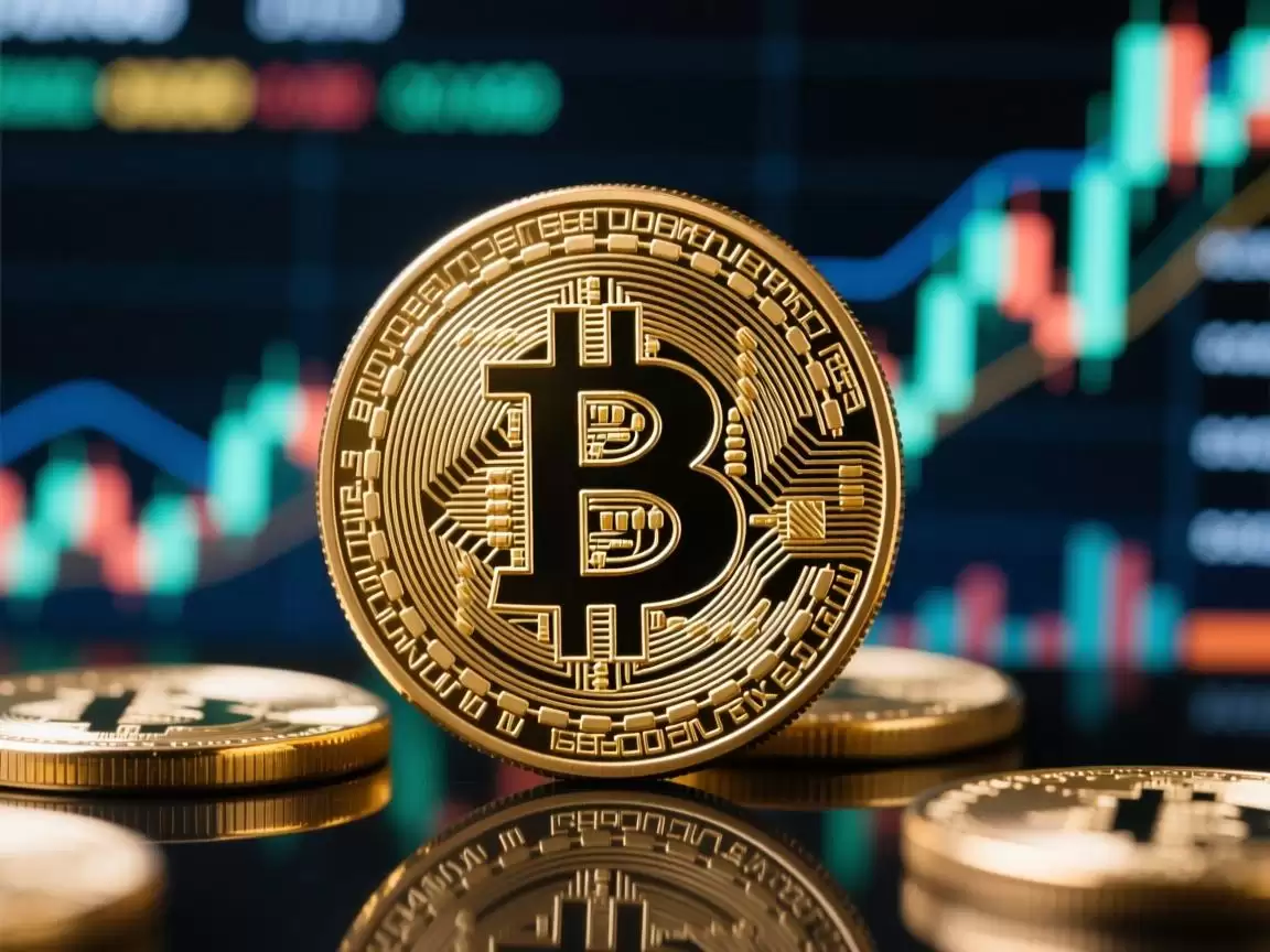 比特币价格规律,波动周期、市场情绪与长期价值的交织 比特币价格规律,波动周期、市场情绪与长期价值的交织
