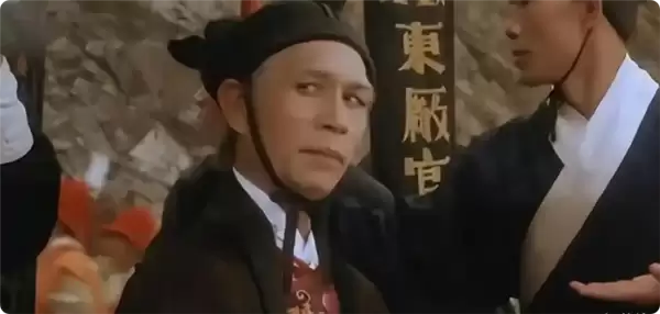87岁“千面如来”刘洵去世 曾参演《笑傲江湖》《黄飞鸿》《九品芝麻官》